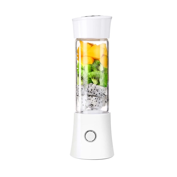 Getie 6-Blade Blender - Getie 6-Blade Blender - Image 4 of 8