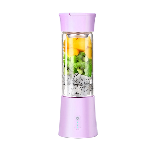 Getie 6-Blade Blender - Getie 6-Blade Blender - Image 6 of 8