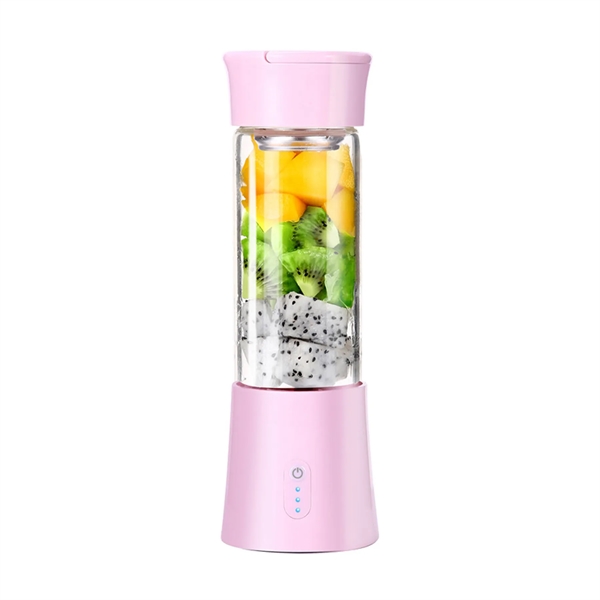 Getie 6-Blade Blender - Getie 6-Blade Blender - Image 7 of 8