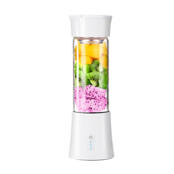 Getie 6-Blade Blender - Getie 6-Blade Blender - Image 8 of 8