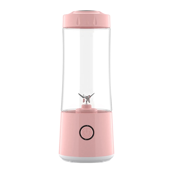 Meffi 6-Blade Blender - Meffi 6-Blade Blender - Image 3 of 4