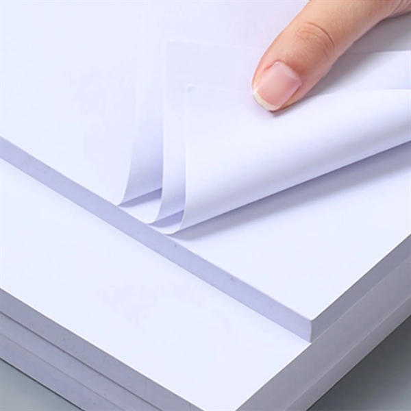 50 Sheets Paper Note Pad 8.27" X 11.69" - 50 Sheets Paper Note Pad 8.27" X 11.69" - Image 2 of 3