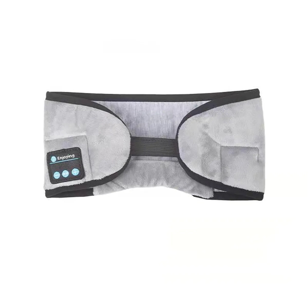 Bluetooth Sleep Smart Wireless Music Eyemask - Bluetooth Sleep Smart Wireless Music Eyemask - Image 2 of 2