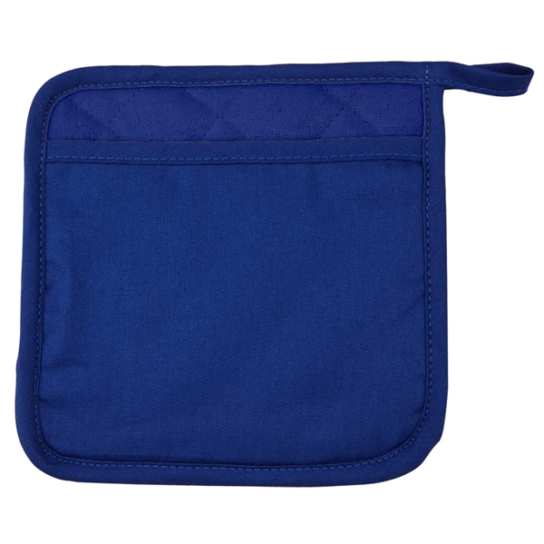 Silicone & RPET Pot Holder Trivet - Silicone & RPET Pot Holder Trivet - Image 6 of 9