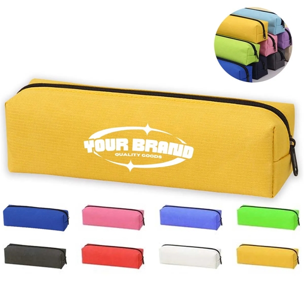 In Stock Large Capacity Pen bags Pouch Pencil Case - In Stock Large Capacity Pen bags Pouch Pencil Case - Image 0 of 7