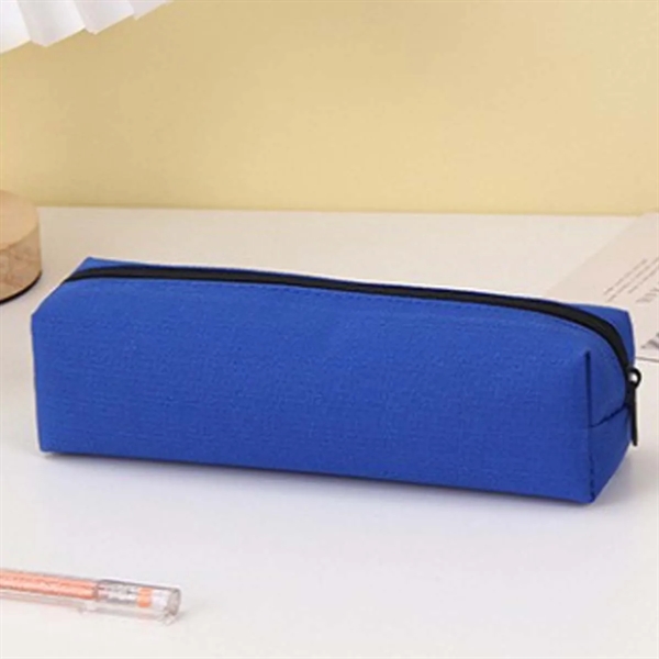 In Stock Large Capacity Pen bags Pouch Pencil Case - In Stock Large Capacity Pen bags Pouch Pencil Case - Image 3 of 7