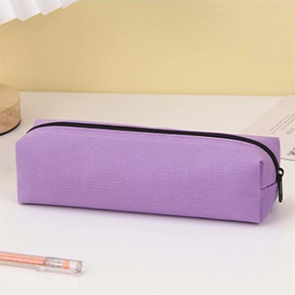 In Stock Large Capacity Pen bags Pouch Pencil Case - In Stock Large Capacity Pen bags Pouch Pencil Case - Image 4 of 7