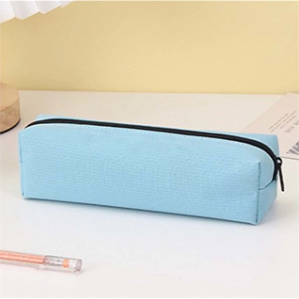 In Stock Large Capacity Pen bags Pouch Pencil Case - In Stock Large Capacity Pen bags Pouch Pencil Case - Image 5 of 7