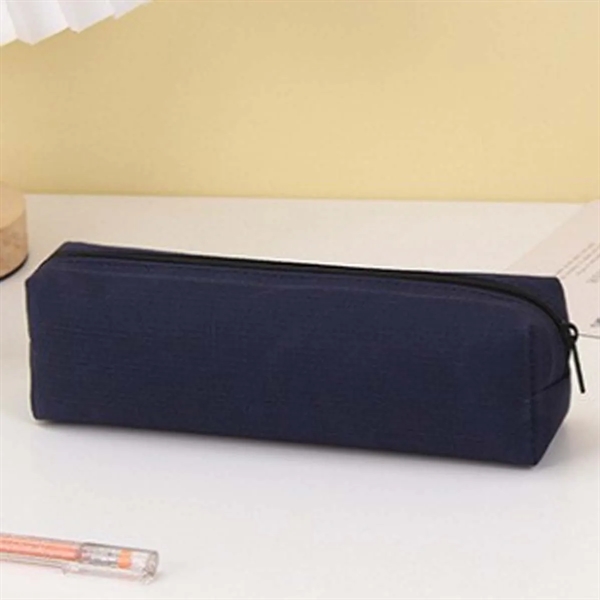 In Stock Large Capacity Pen bags Pouch Pencil Case - In Stock Large Capacity Pen bags Pouch Pencil Case - Image 6 of 7