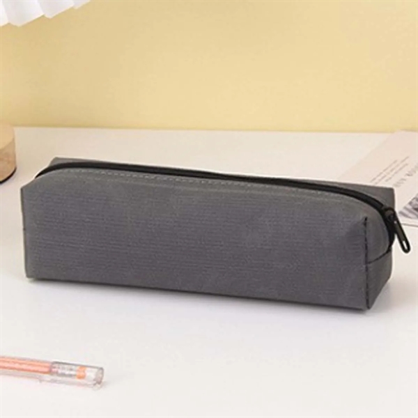 In Stock Large Capacity Pen bags Pouch Pencil Case - In Stock Large Capacity Pen bags Pouch Pencil Case - Image 7 of 7