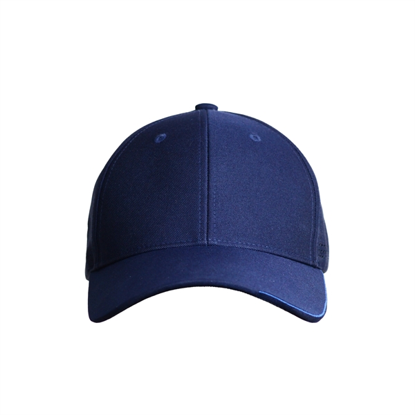 Elemental A Game Adjustable Hat with Mesh Back - Elemental A Game Adjustable Hat with Mesh Back - Image 2 of 5