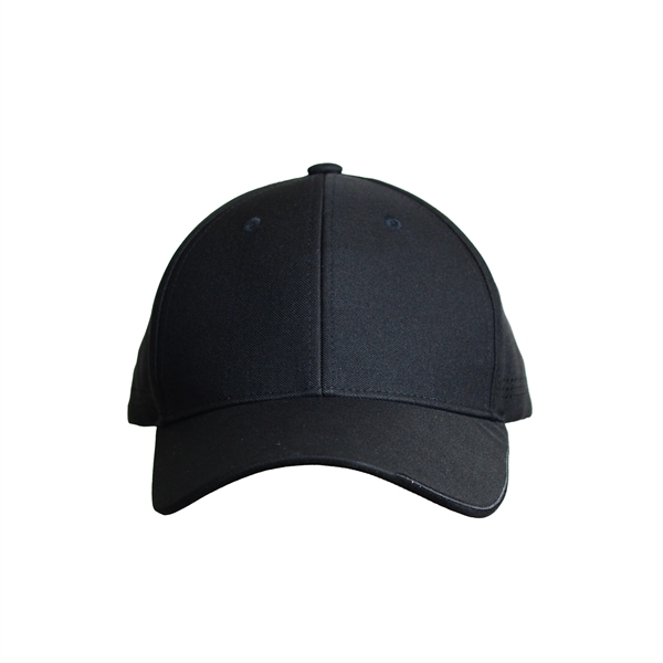 Elemental A Game Adjustable Hat with Mesh Back - Elemental A Game Adjustable Hat with Mesh Back - Image 4 of 5