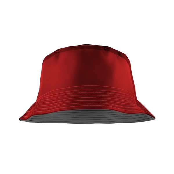 Custom All Over Print Bucket Hat - Custom All Over Print Bucket Hat - Image 4 of 30