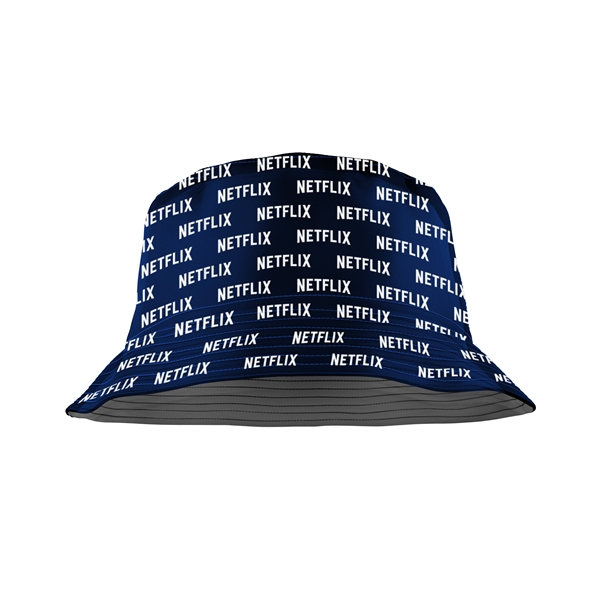 Custom All Over Print Bucket Hat - Custom All Over Print Bucket Hat - Image 11 of 30