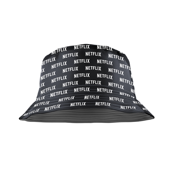 Custom All Over Print Bucket Hat - Custom All Over Print Bucket Hat - Image 21 of 30