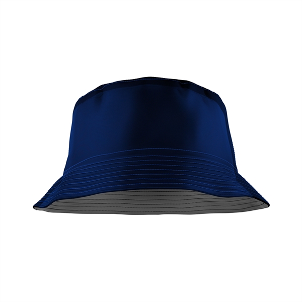 Custom All Over Print Bucket Hat - Custom All Over Print Bucket Hat - Image 12 of 30