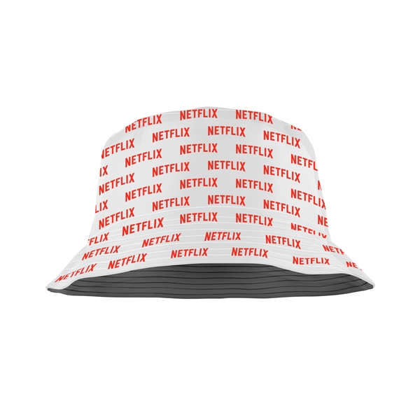 Custom All Over Print Bucket Hat - Custom All Over Print Bucket Hat - Image 29 of 30