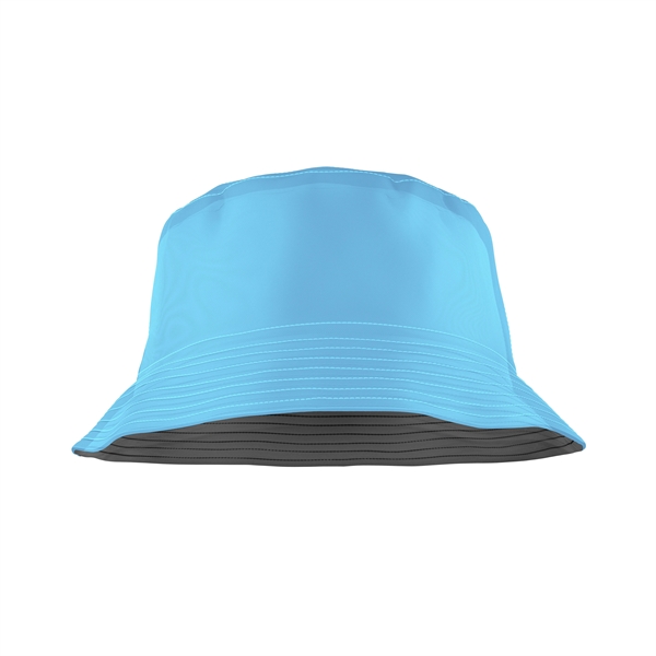 Custom All Over Print Bucket Hat - Custom All Over Print Bucket Hat - Image 22 of 30