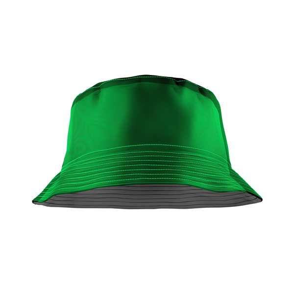 Custom All Over Print Bucket Hat - Custom All Over Print Bucket Hat - Image 10 of 30