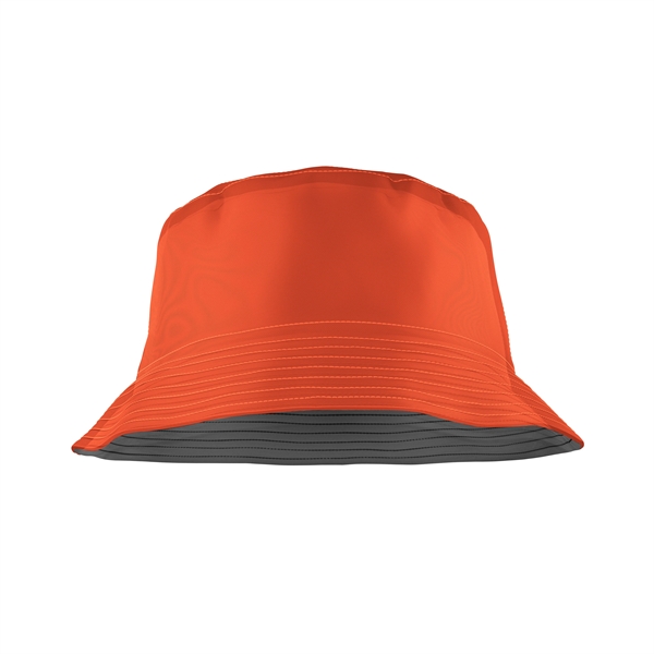 Custom All Over Print Bucket Hat - Custom All Over Print Bucket Hat - Image 16 of 30