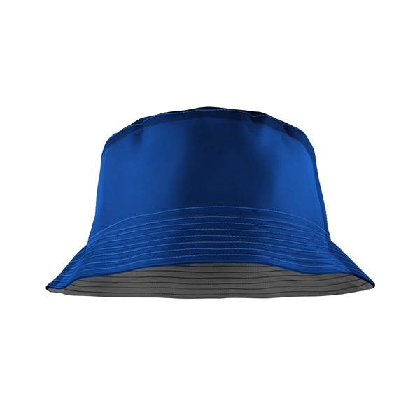 Custom All Over Print Bucket Hat - Custom All Over Print Bucket Hat - Image 6 of 30