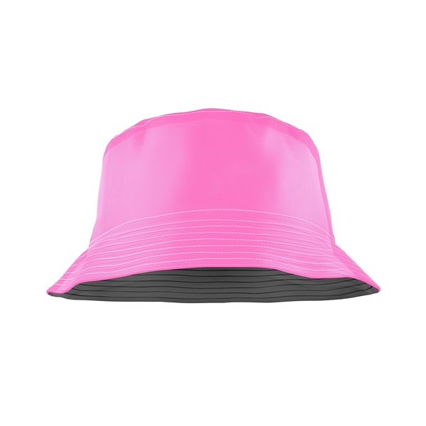 Custom All Over Print Bucket Hat - Custom All Over Print Bucket Hat - Image 18 of 30