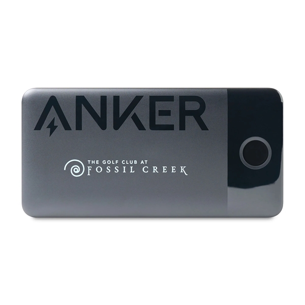 Anker 326 Power Bank (20,000mAh) - Anker 326 Power Bank (20,000mAh) - Image 0 of 1