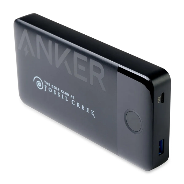 Anker 326 Power Bank (20,000mAh) - Anker 326 Power Bank (20,000mAh) - Image 1 of 1