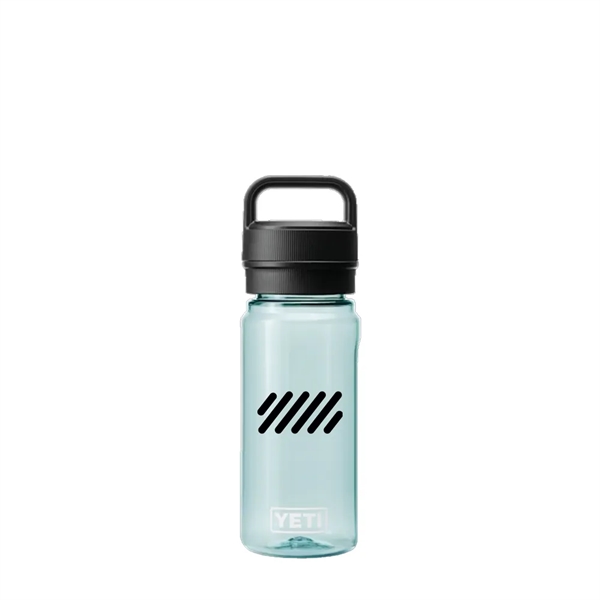 YETI Yonder 20 oz Bottle - YETI Yonder 20 oz Bottle - Image 0 of 4