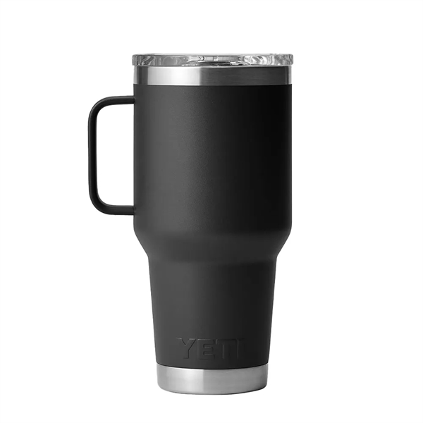 YETI Travel Mug 30oz with Stronghold Lid - YETI Travel Mug 30oz with Stronghold Lid - Image 1 of 13