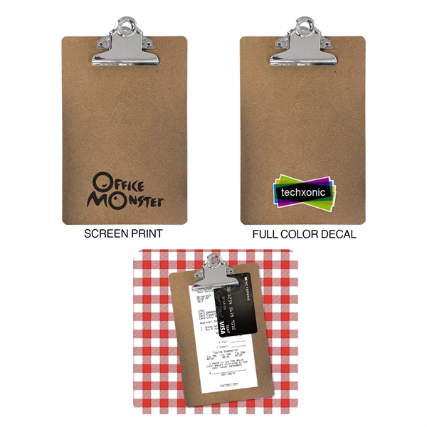 Mini Clipboard - Mini Clipboard - Image 0 of 0