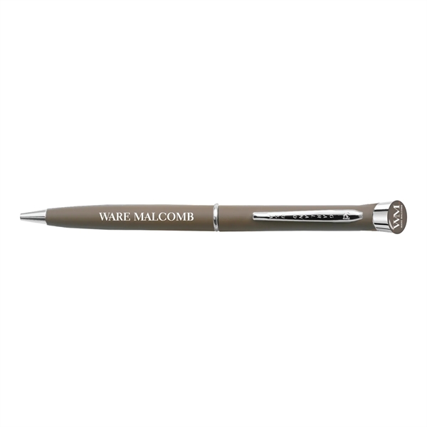 Freedom Collection - USA Dome Ballpoint - Freedom Collection - USA Dome Ballpoint - Image 2 of 4