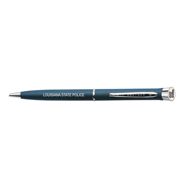Freedom Collection - USA Dome Ballpoint - Freedom Collection - USA Dome Ballpoint - Image 3 of 4