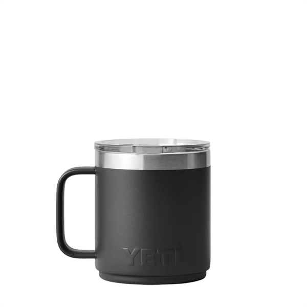 YETI Rambler Stackable 10oz Mug - YETI Rambler Stackable 10oz Mug - Image 1 of 15