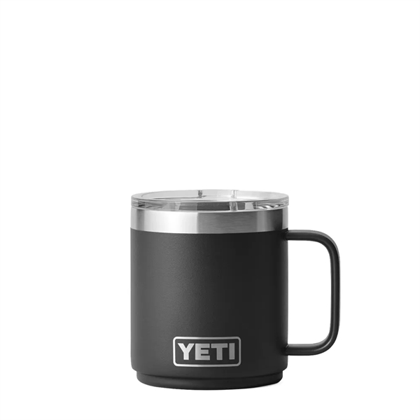 YETI Rambler Stackable 10oz Mug - YETI Rambler Stackable 10oz Mug - Image 2 of 15