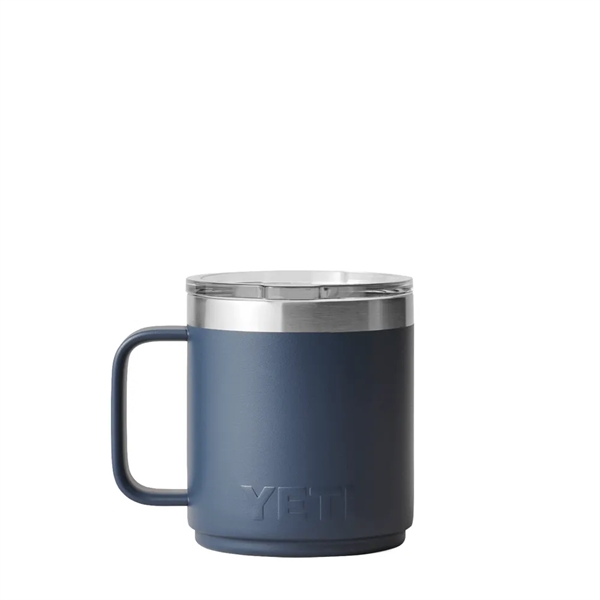 YETI Rambler Stackable 10oz Mug - YETI Rambler Stackable 10oz Mug - Image 7 of 15