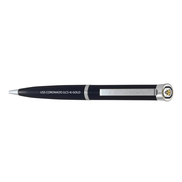 Executive Collection - USA Dome Ballpoint High Gloss - Executive Collection - USA Dome Ballpoint High Gloss - Image 1 of 2