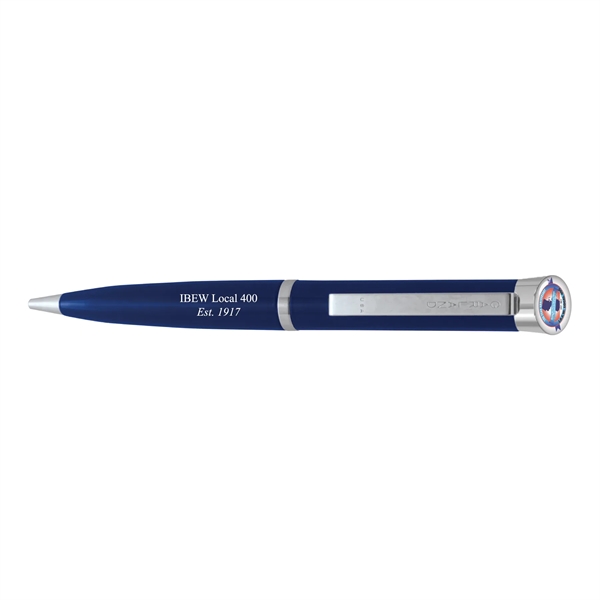 Executive Collection - USA Dome Ballpoint High Gloss - Executive Collection - USA Dome Ballpoint High Gloss - Image 2 of 2