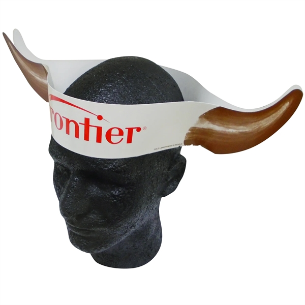 Buffalo Horns - Buffalo Horns - Image 0 of 0