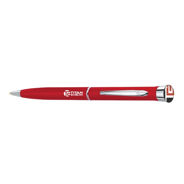 Tactical - USA Dome Textured Finish with Chrome - Tactical - USA Dome Textured Finish with Chrome - Image 2 of 3