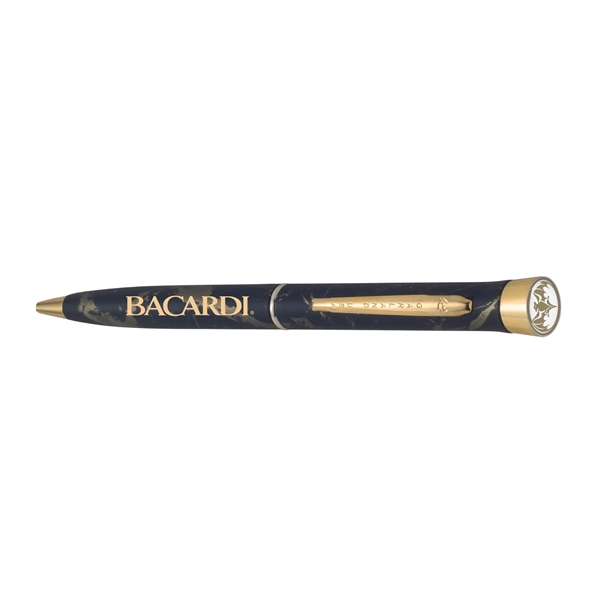 Liberty Collection Gold Accents - Garland Pen - Liberty Collection Gold Accents - Garland Pen - Image 1 of 3