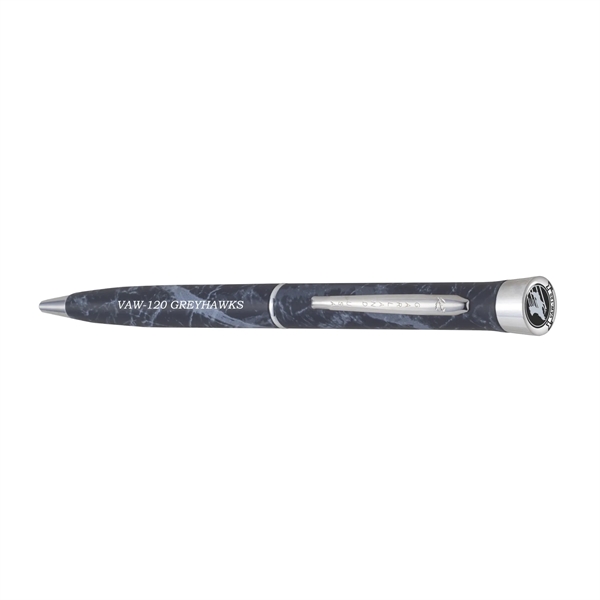 Liberty Collection Chrome Accents - Garland Pen - Liberty Collection Chrome Accents - Garland Pen - Image 3 of 3