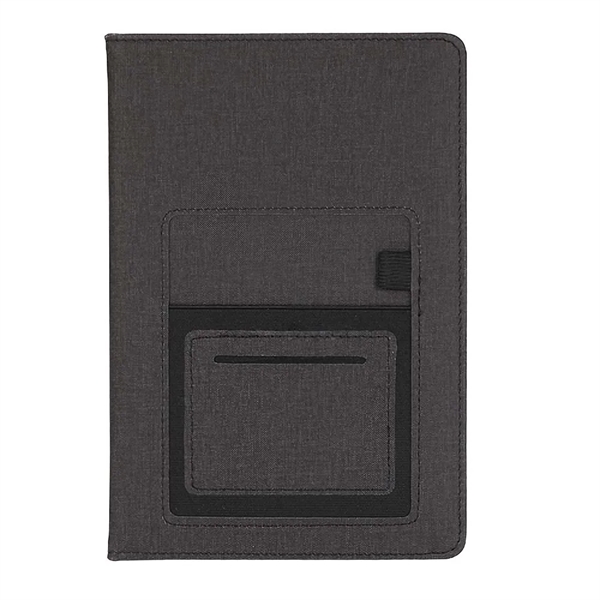 Pocket Notebook Journal - Pocket Notebook Journal - Image 1 of 4