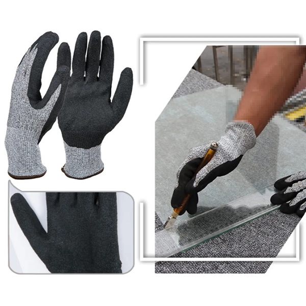 Gardening Gloves - Gardening Gloves - Image 2 of 3