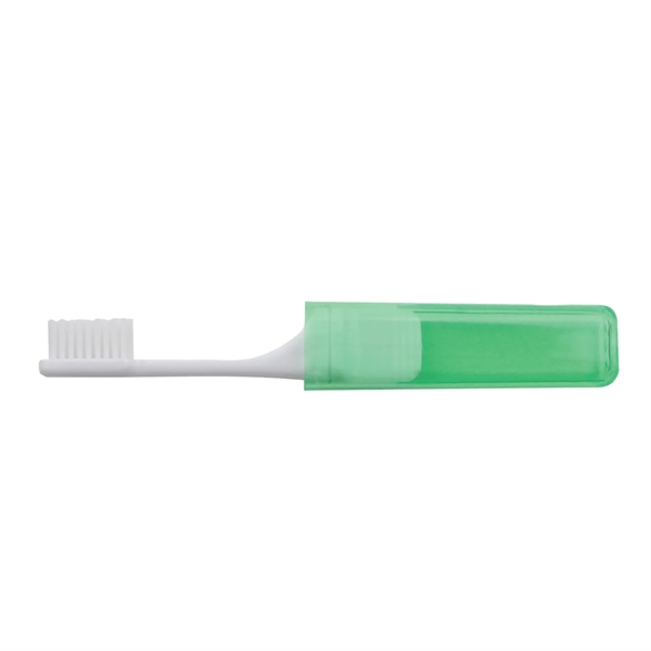 Travel Toothbrush - Travel Toothbrush - Image 3 of 7