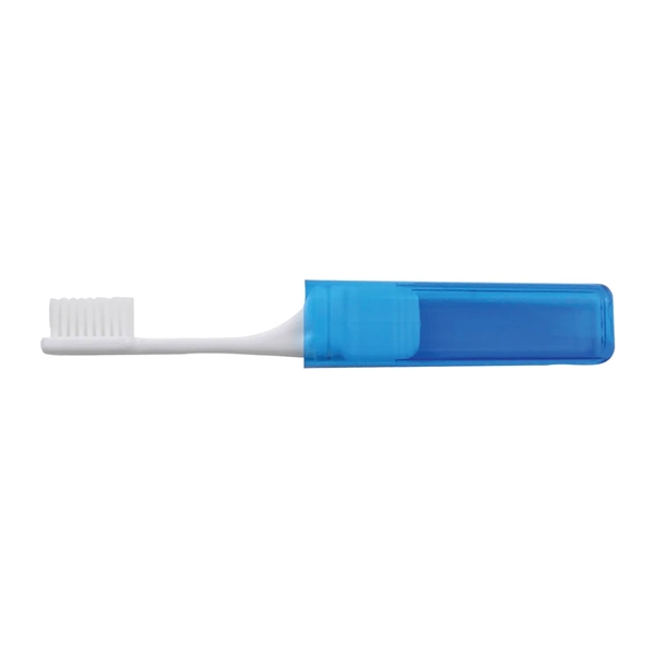 Travel Toothbrush - Travel Toothbrush - Image 4 of 7