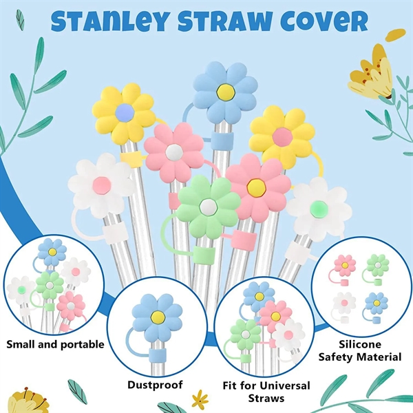 Straw Cover For Stanley 30&40 Oz - Straw Cover For Stanley 30&40 Oz - Image 2 of 4