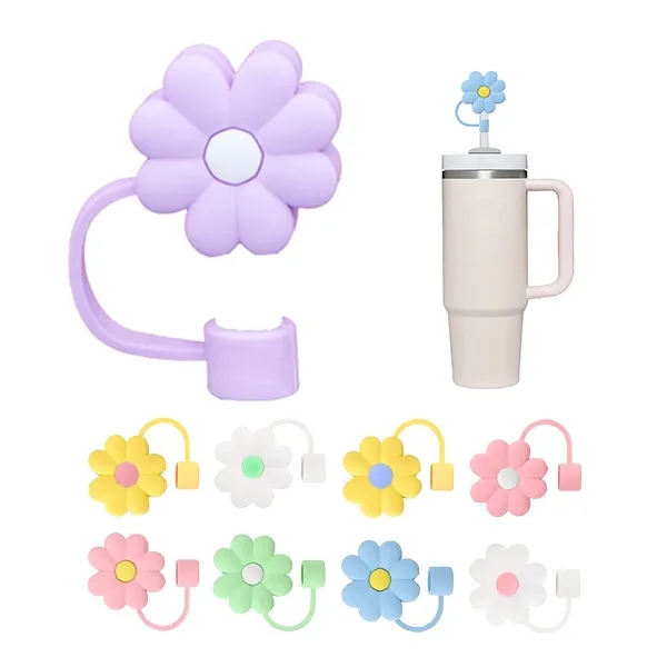 Straw Cover For Stanley 30&40 Oz - Straw Cover For Stanley 30&40 Oz - Image 0 of 4