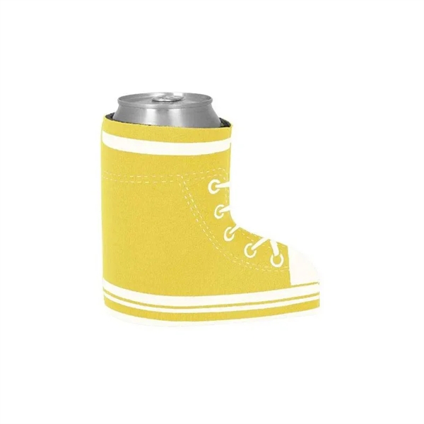 Sneaker Can Coolie - Sneaker Can Coolie - Image 1 of 5
