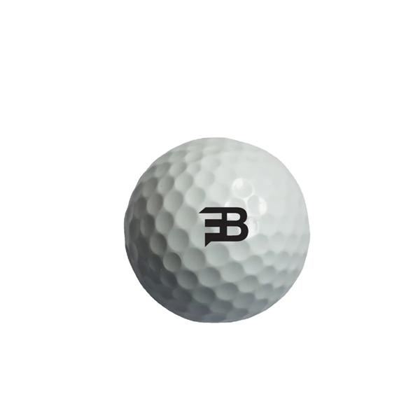 Golf Balls White - Golf Balls White - Image 0 of 1